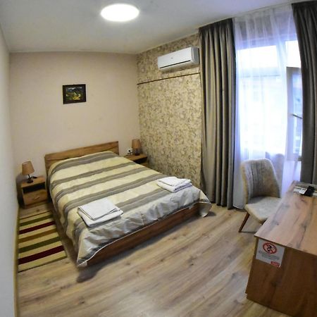 Hotel Rade 1 Vratsa Dış mekan fotoğraf