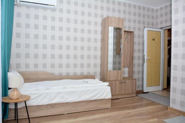 Hotel Rade 1 Vratsa Dış mekan fotoğraf