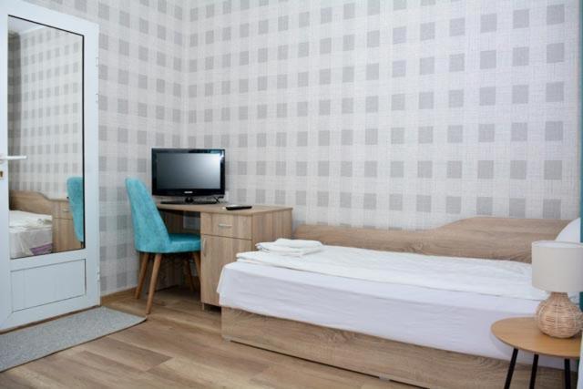 Hotel Rade 1 Vratsa Dış mekan fotoğraf