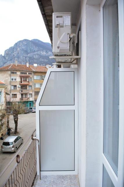Hotel Rade 1 Vratsa Dış mekan fotoğraf