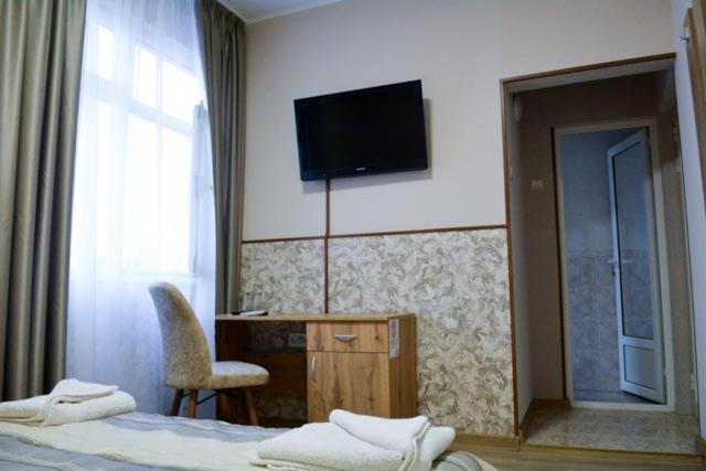 Hotel Rade 1 Vratsa Dış mekan fotoğraf