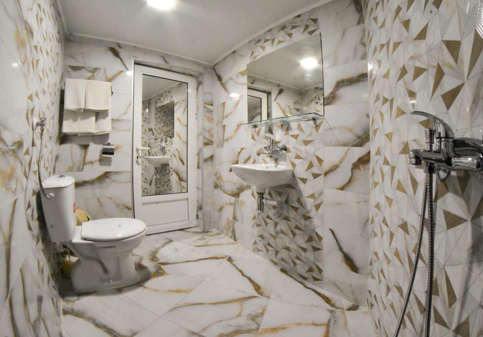 Hotel Rade 1 Vratsa Dış mekan fotoğraf