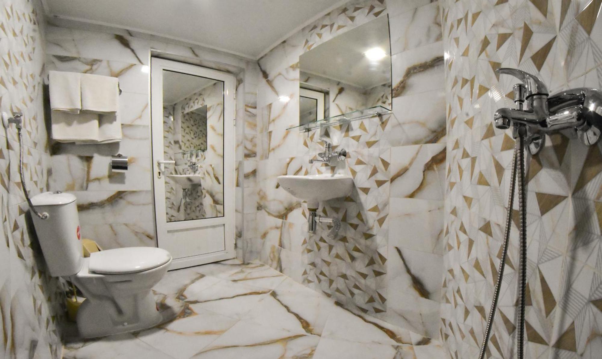 Hotel Rade 1 Vratsa Dış mekan fotoğraf