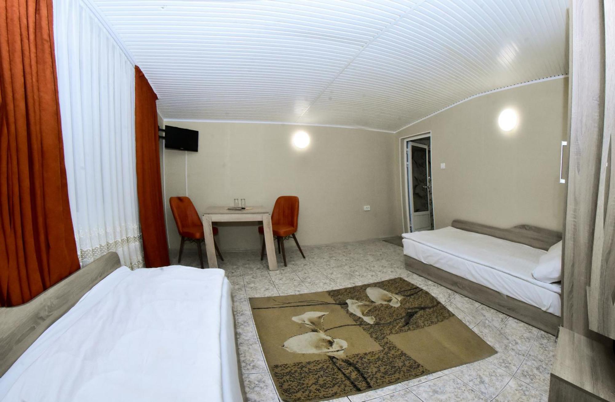 Hotel Rade 1 Vratsa Dış mekan fotoğraf