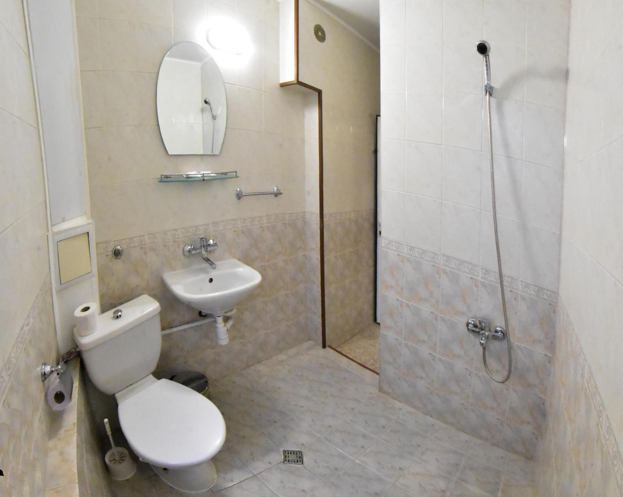 Hotel Rade 1 Vratsa Dış mekan fotoğraf