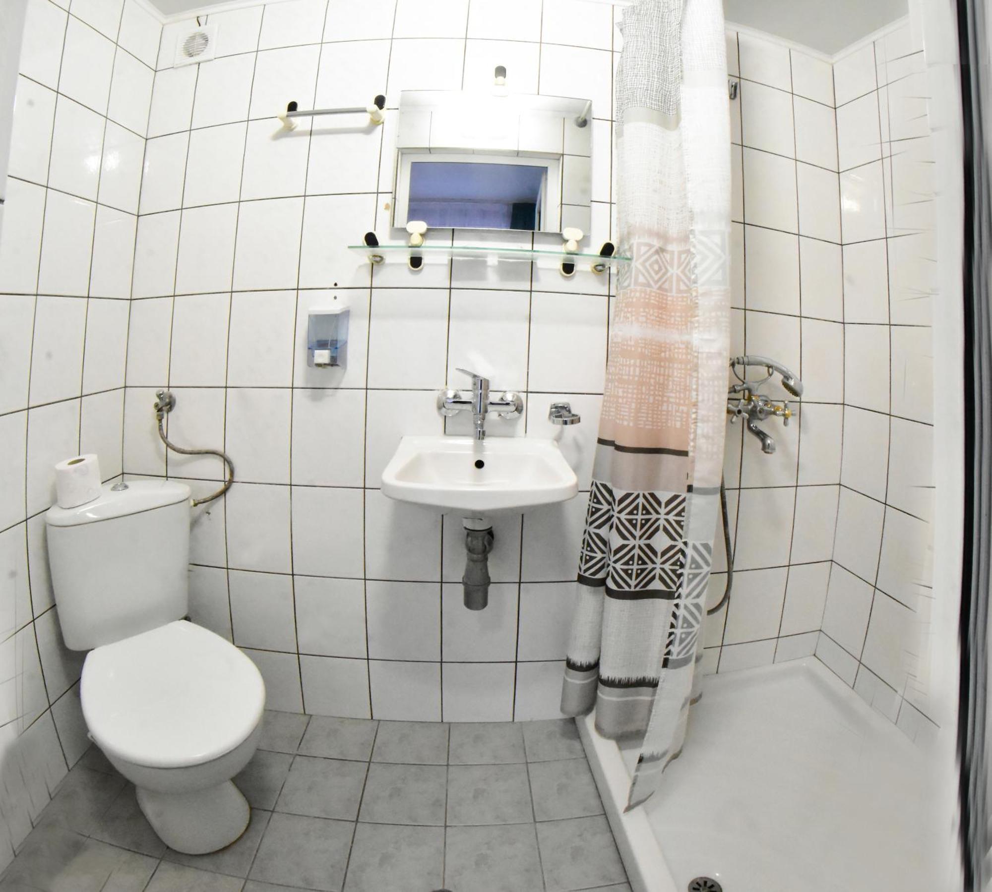 Hotel Rade 1 Vratsa Dış mekan fotoğraf