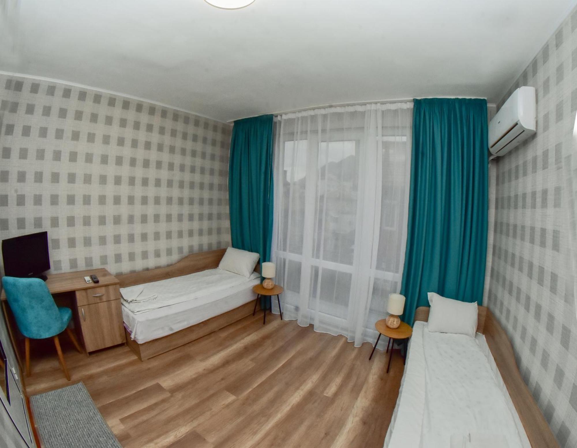 Hotel Rade 1 Vratsa Dış mekan fotoğraf