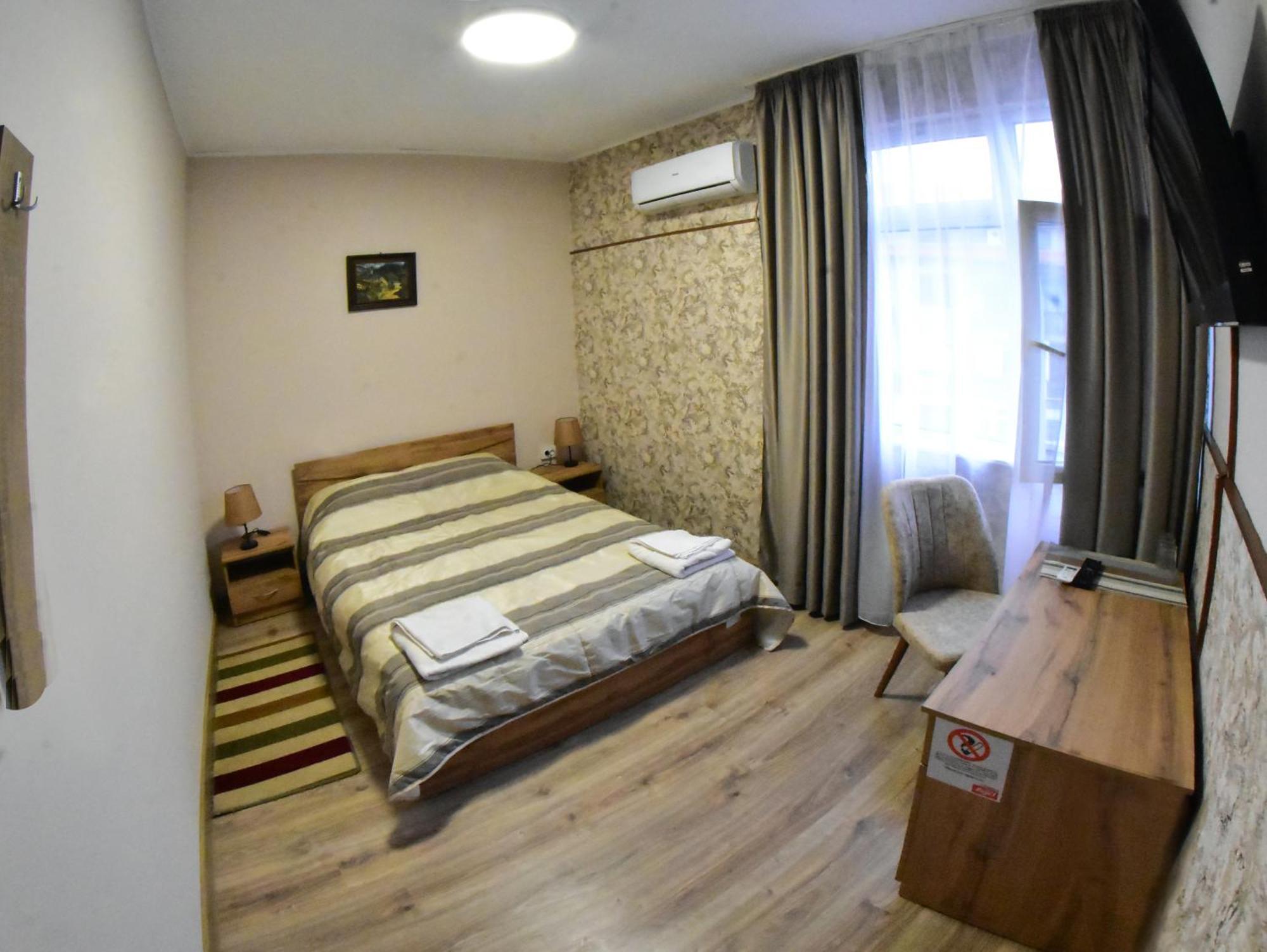 Hotel Rade 1 Vratsa Dış mekan fotoğraf