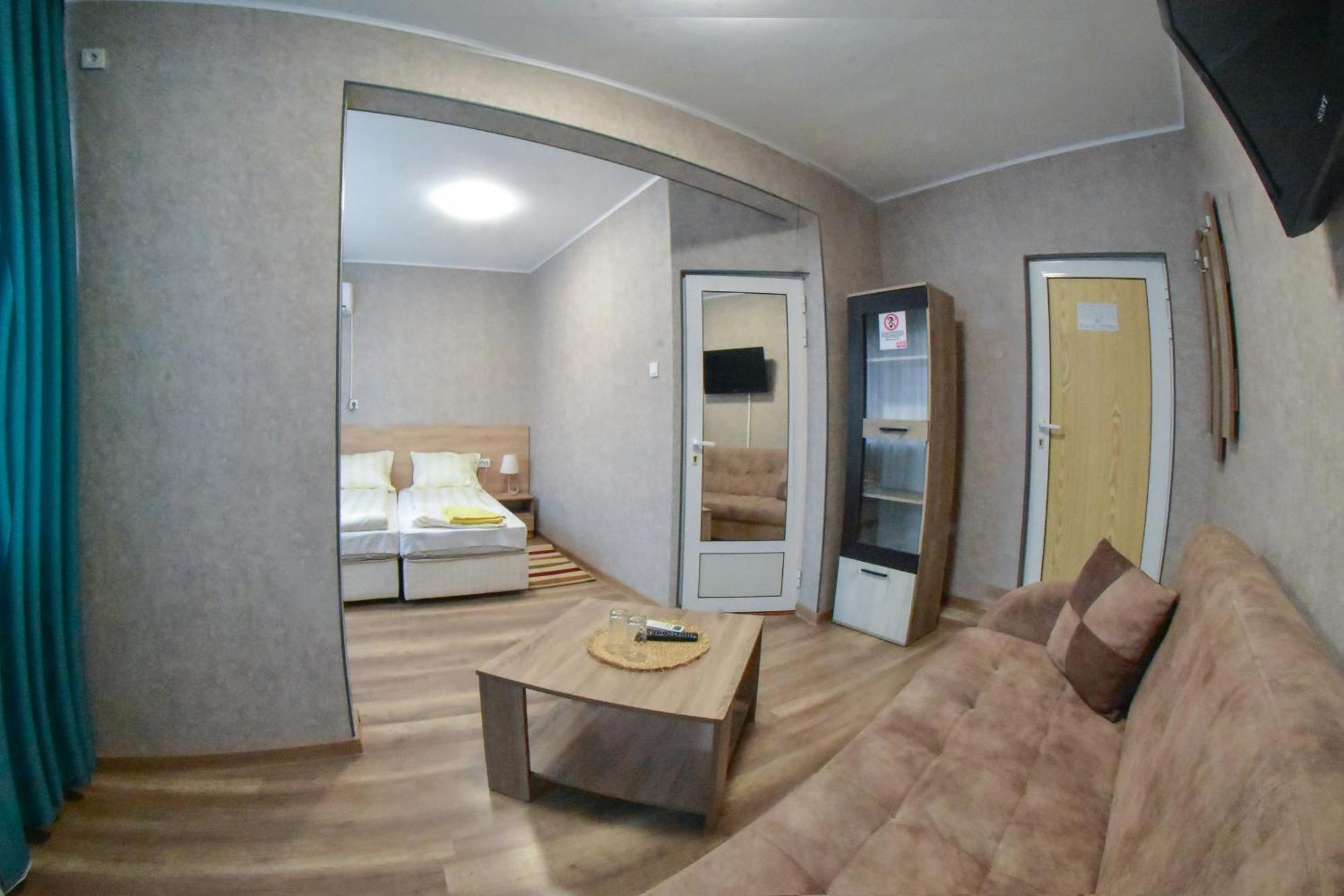 Hotel Rade 1 Vratsa Dış mekan fotoğraf