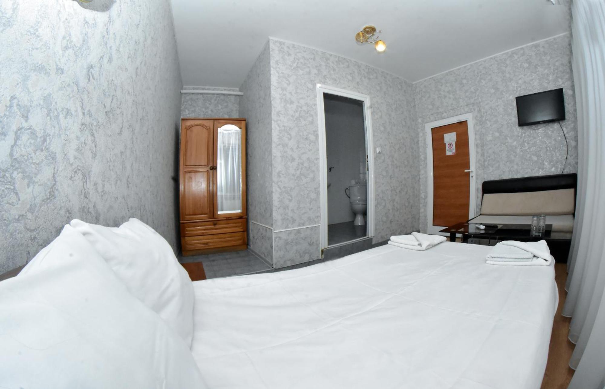 Hotel Rade 1 Vratsa Dış mekan fotoğraf