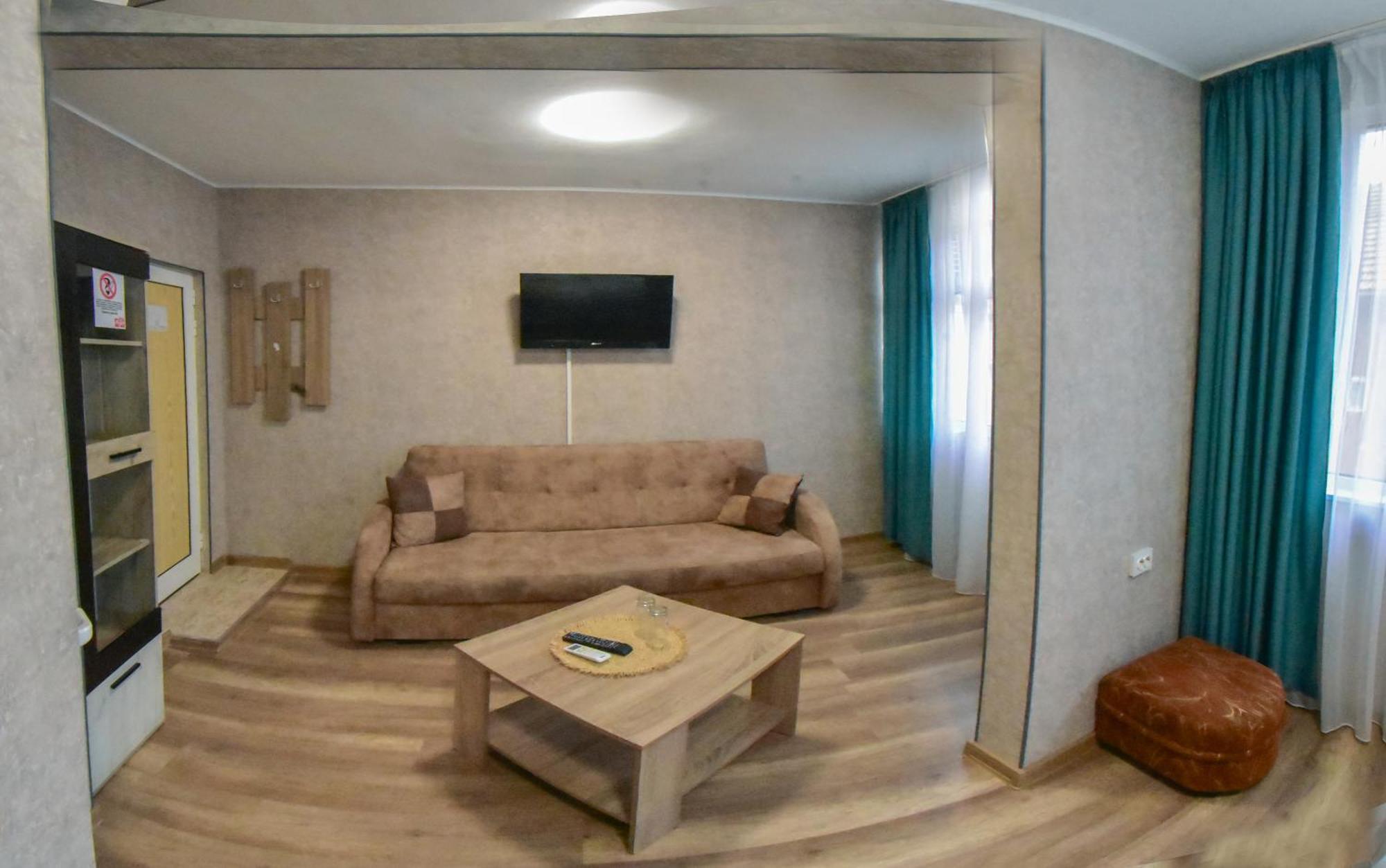 Hotel Rade 1 Vratsa Dış mekan fotoğraf