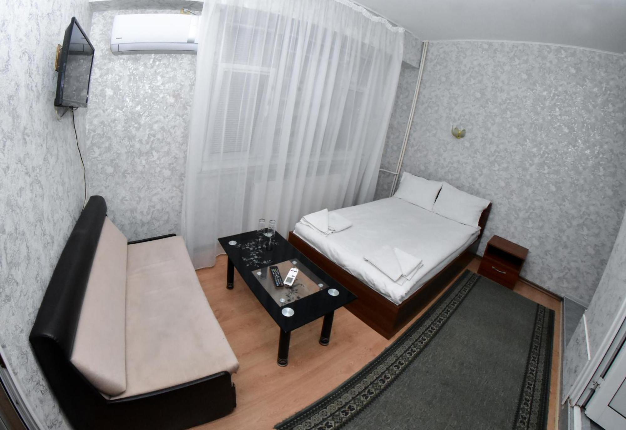 Hotel Rade 1 Vratsa Dış mekan fotoğraf