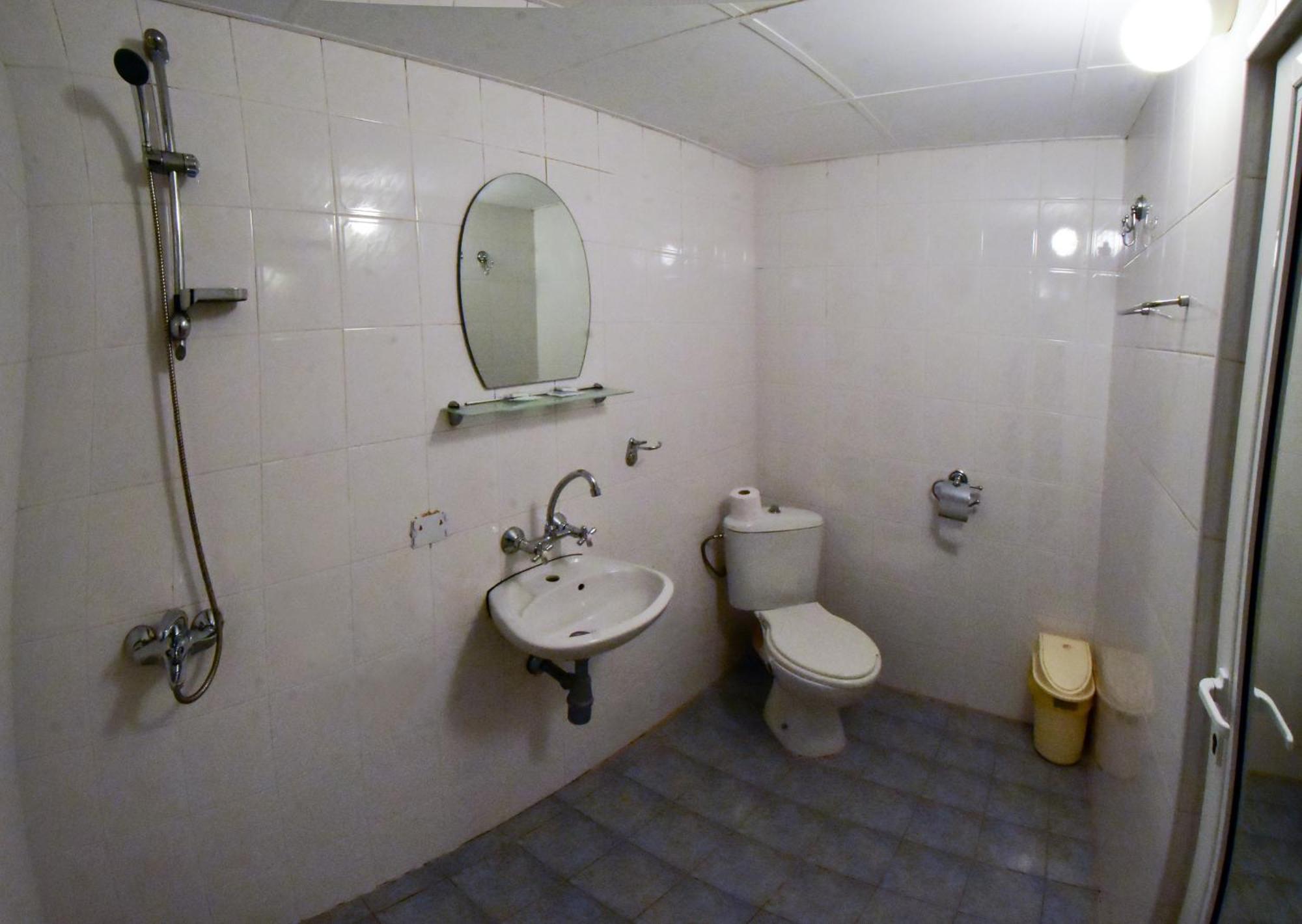 Hotel Rade 1 Vratsa Dış mekan fotoğraf
