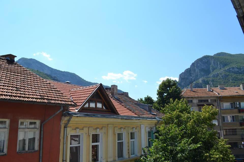 Hotel Rade 1 Vratsa Dış mekan fotoğraf