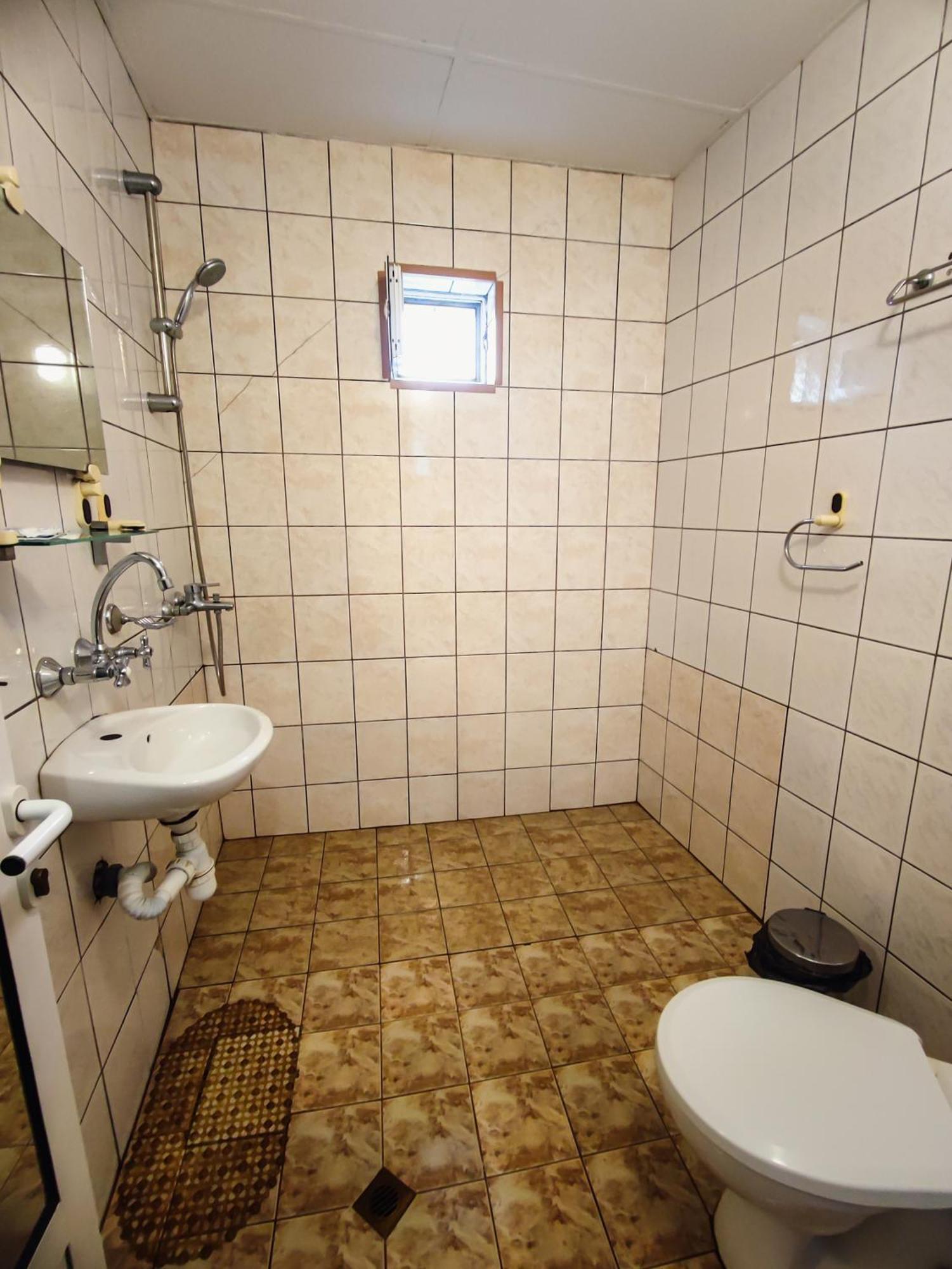 Hotel Rade 1 Vratsa Dış mekan fotoğraf