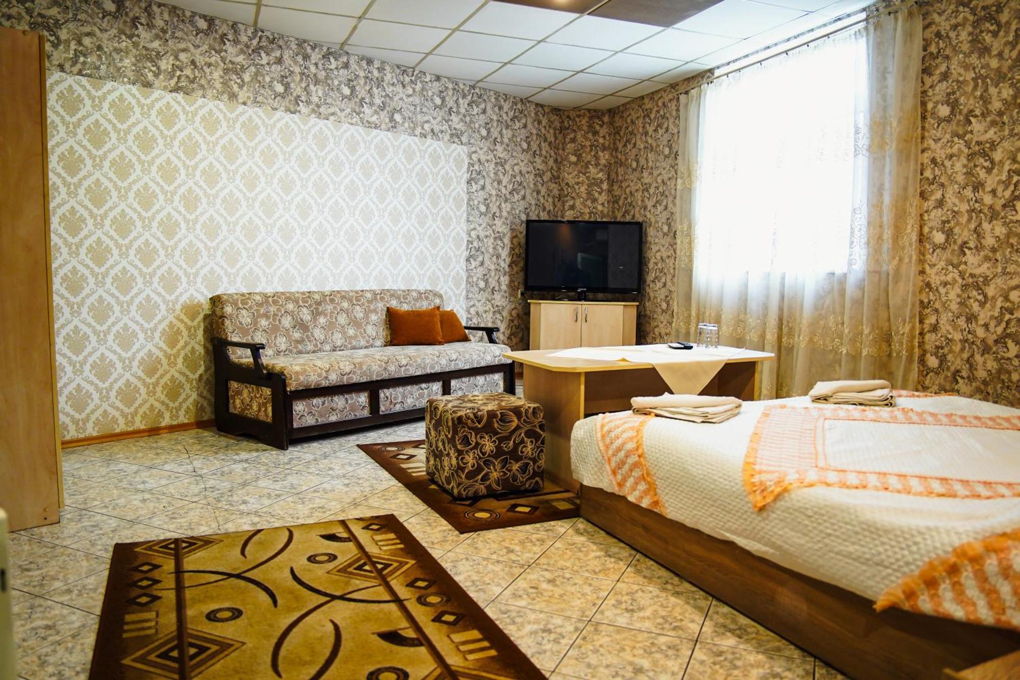 Hotel Rade 1 Vratsa Dış mekan fotoğraf