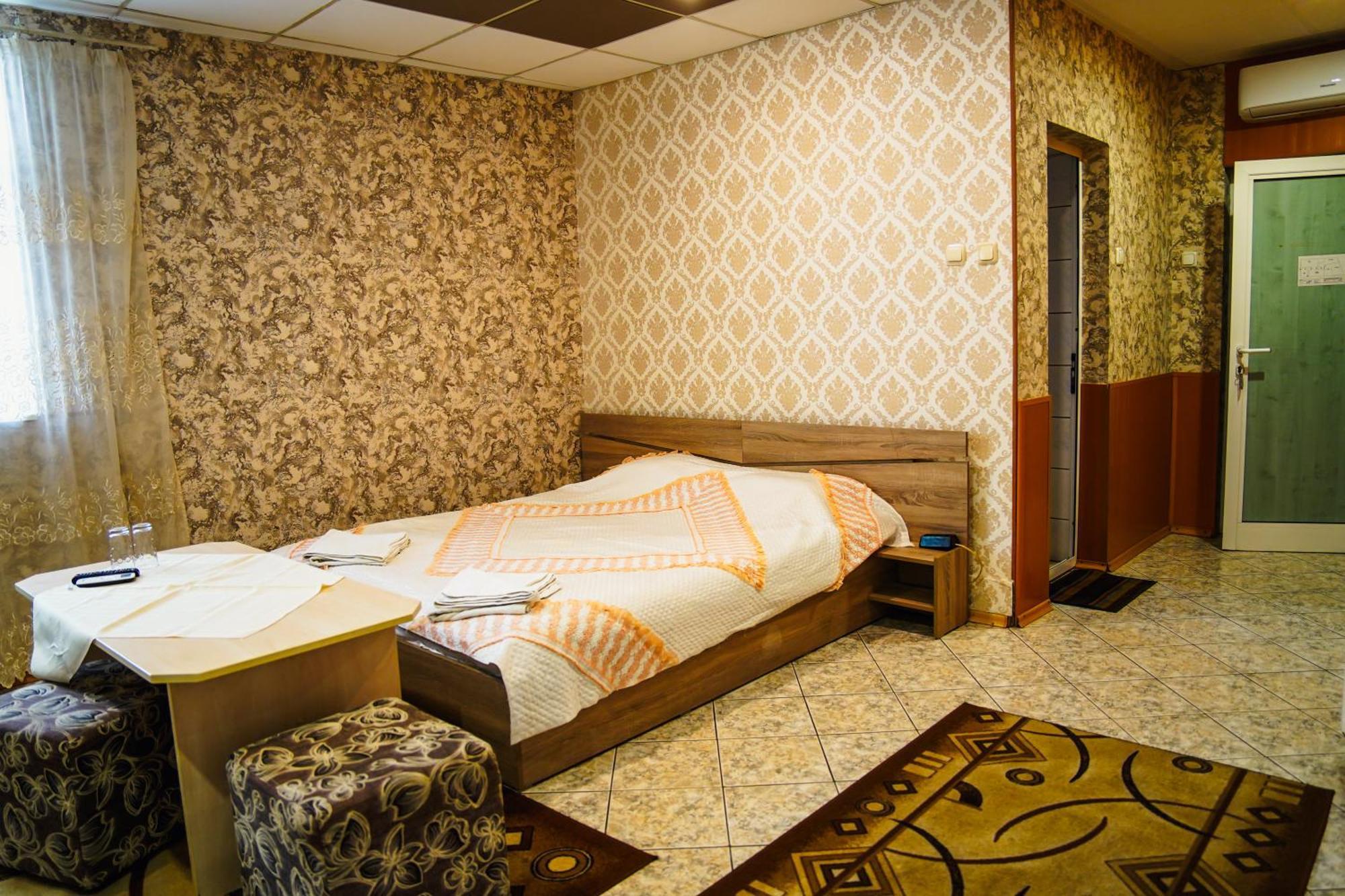 Hotel Rade 1 Vratsa Dış mekan fotoğraf