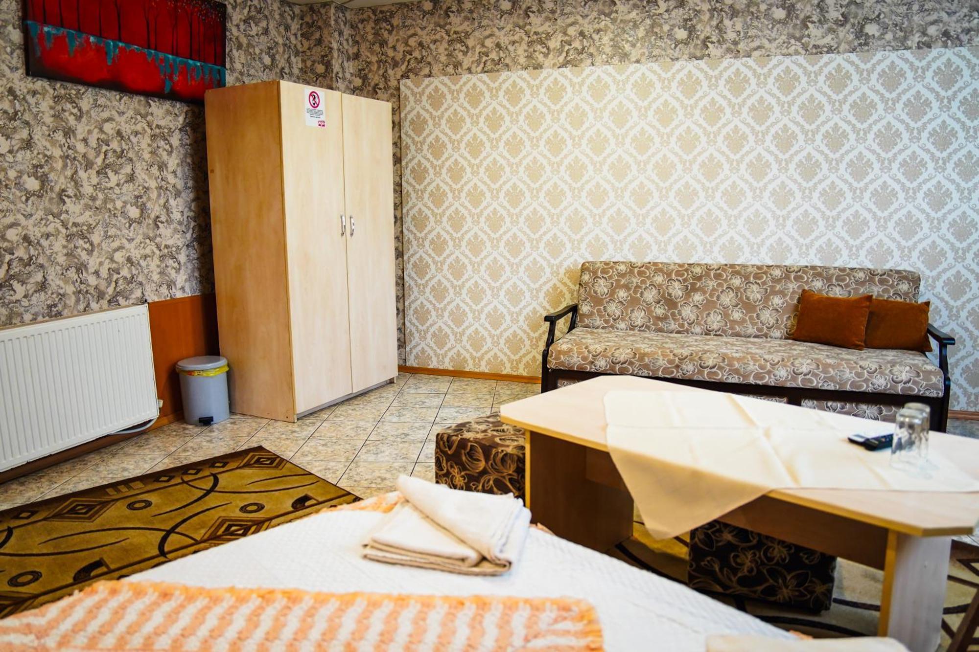 Hotel Rade 1 Vratsa Dış mekan fotoğraf