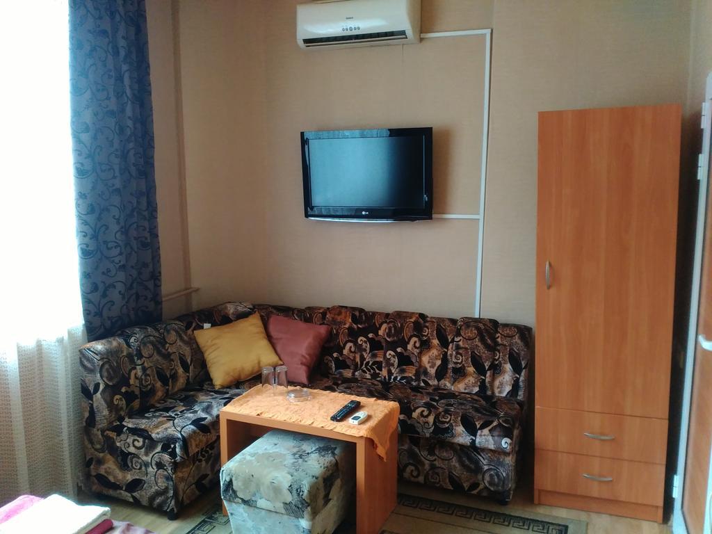 Hotel Rade 1 Vratsa Dış mekan fotoğraf