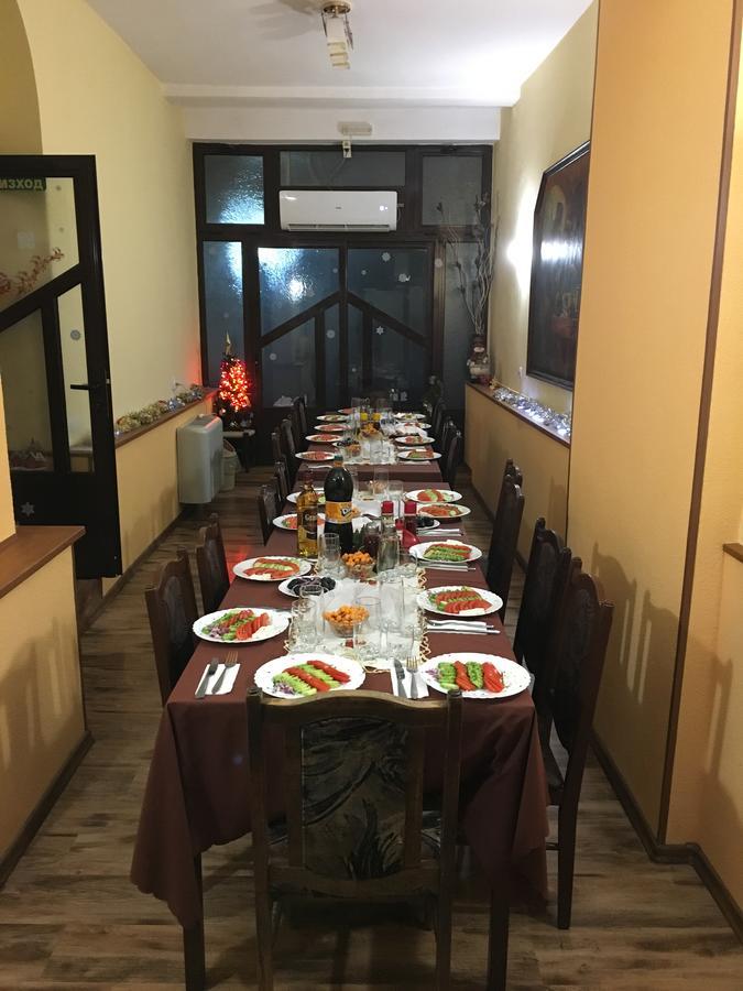 Hotel Rade 1 Vratsa Dış mekan fotoğraf