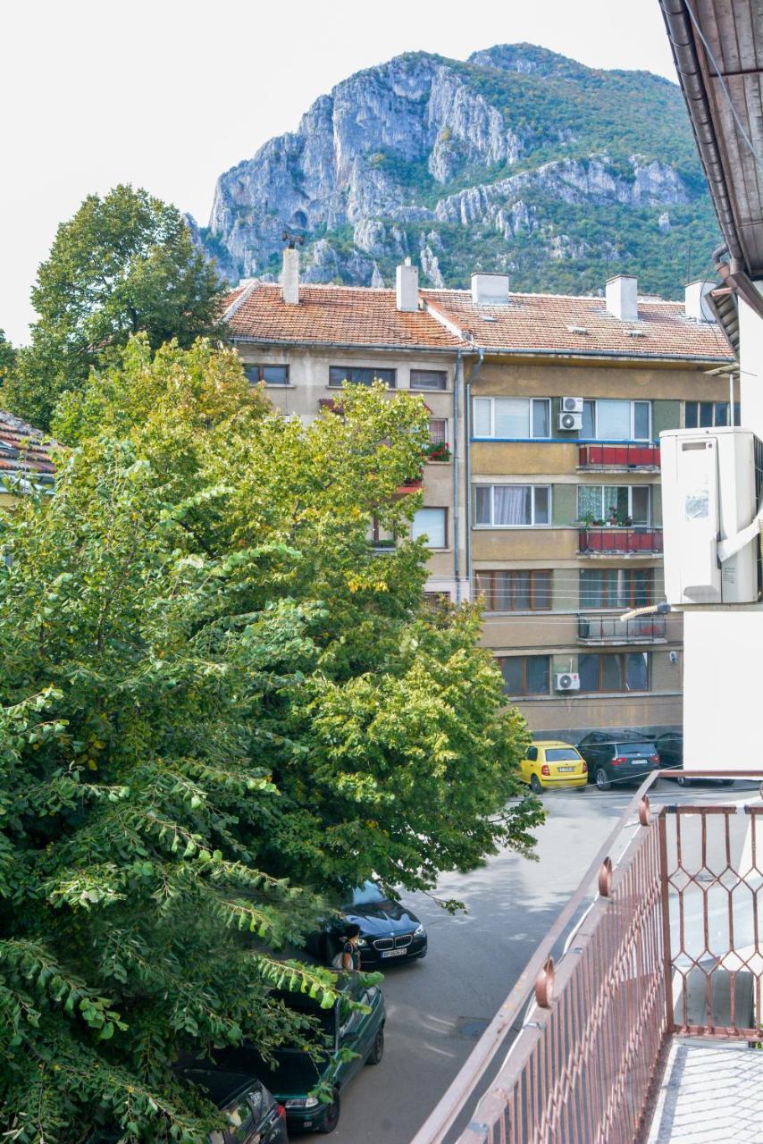 Hotel Rade 1 Vratsa Dış mekan fotoğraf