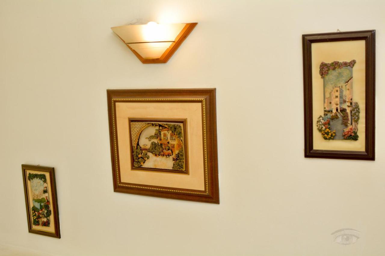 Hotel Rade 1 Vratsa Dış mekan fotoğraf